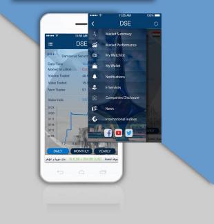 ownCloud Mobile Client